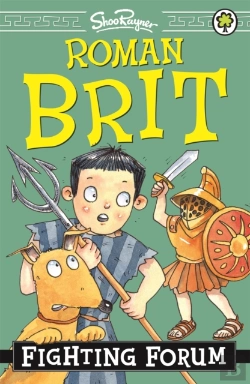 Bertrand.pt - Roman Brit: Fighting Forum
