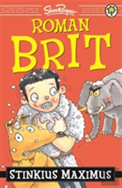 Roman Brit: Stinkius Maximus