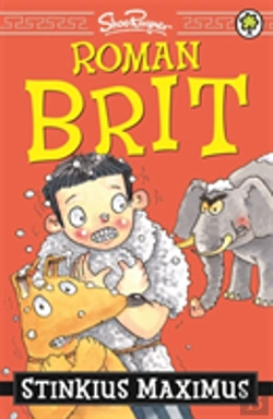 Bertrand.pt - Roman Brit: Stinkius Maximus