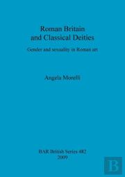 Roman Britain And Classical Deities