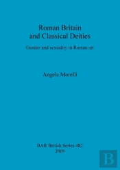 Roman Britain And Classical Deities