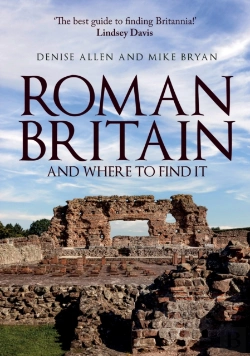 Bertrand.pt - Roman Britain And Where To Find It