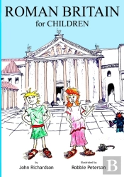Roman Britain  For Children