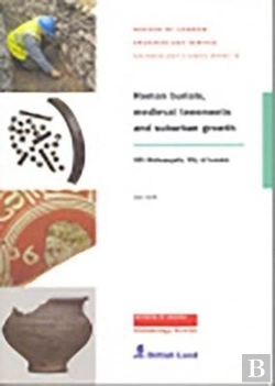 Bertrand.pt - Roman Burials, Medieval Tenements And Suburban Growth