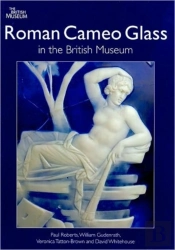 Roman Cameo Glass In The British Museum