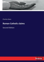 Roman Catholic Claims