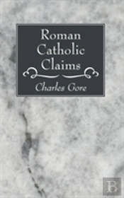 Roman Catholic Claims