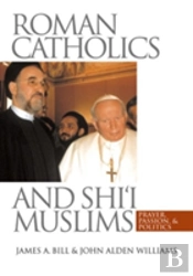 Roman Catholics And Shi'I Muslims