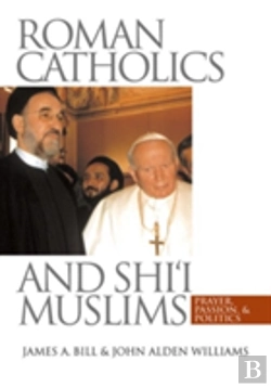 Bertrand.pt - Roman Catholics And Shi'I Muslims