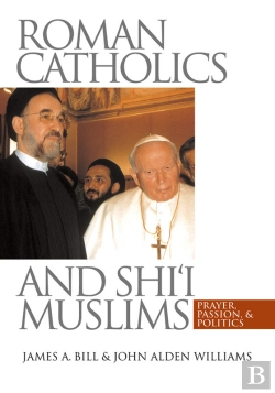 Bertrand.pt - Roman Catholics And Shi'I Muslims