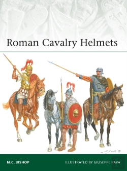 Bertrand.pt - Roman Cavalry Helmets