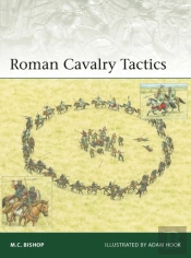Roman Cavalry Tactics