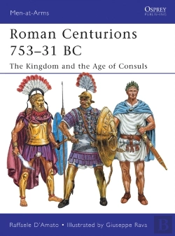Bertrand.pt - Roman Centurions 753 31 Bc