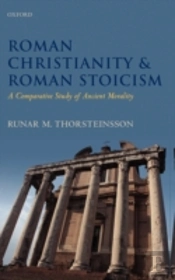 Roman Christianity And Roman Stoicism