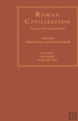Bertrand.pt - Roman Civilization: Selected Readings