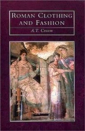Roman Clothing And Fashion
