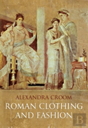Roman Clothing And Fashion