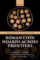 Roman Coin Hoards Across Frontiers