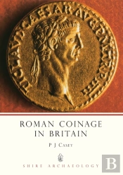Roman Coinage In Britain
