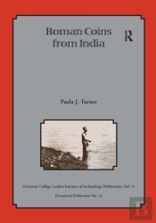 Roman Coins From India