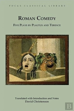 Bertrand.pt - Roman Comedy: Five Plays By Plautus And Terence
