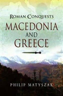Bertrand.pt - Roman Conquests: Macedonia And Greece