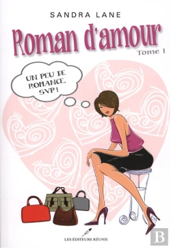 Bertrand.pt - Roman D'Amour V 01 Un Peu De Romance Svp !
