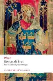 Roman De Brut