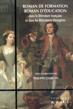 Bertrand.pt - Roman De Formation,Roman D'Education