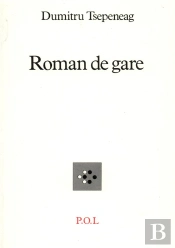Roman De Gare