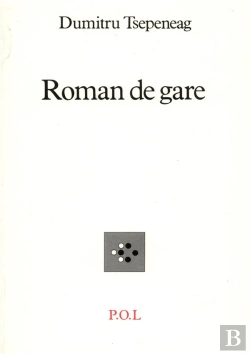 Bertrand.pt - Roman De Gare
