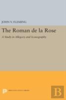 Roman De La Rose