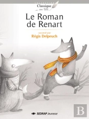 Roman De Renart - 5 Romans + Fichier
