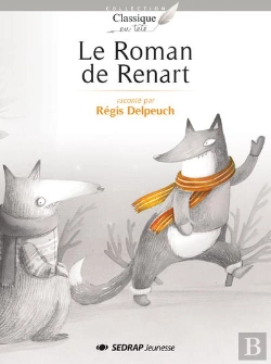 Bertrand.pt - Roman De Renart - 5 Romans + Fichier