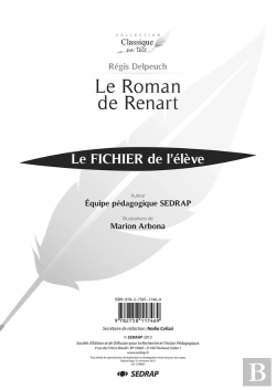 Bertrand.pt - Roman De Renart - Fichier