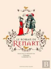 Roman De Renart