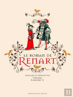 Bertrand.pt - Roman De Renart