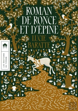 Bertrand.pt - Roman De Ronce Et D'Épine