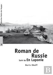 Roman De Russie - Suivi De En Laponie