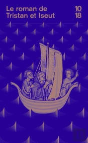 Roman De Tristan Et Iseut