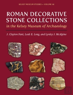 Bertrand.pt - Roman Decorative Stone Collections In The Kelsey Museum Of Archaeology