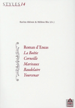Bertrand.pt - Roman D'Eneas, La Boétie, Corneille, Marivaux, Baudelaire, Yourcenar
