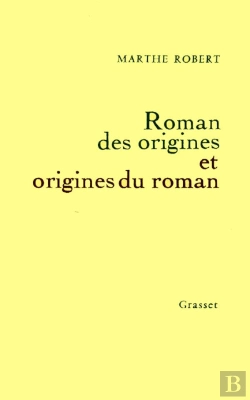 Bertrand.pt - Roman Des Origines Et Origines Du Roman