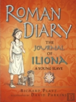 Bertrand.pt - Roman Diary