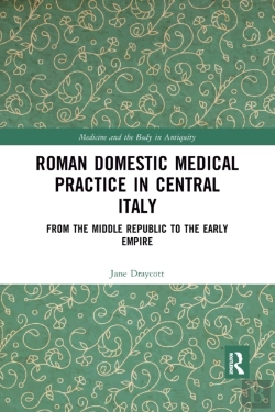 Bertrand.pt - Roman Domestic Medical Practice In Central Italy