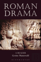Roman Drama A Reader