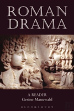Bertrand.pt - Roman Drama A Reader
