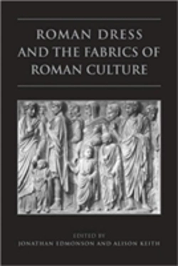 Bertrand.pt - Roman Dress And The Fabrics Of Roman Culture