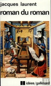 Roman Du Roman