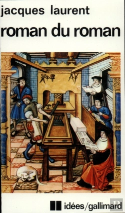 Bertrand.pt - Roman Du Roman